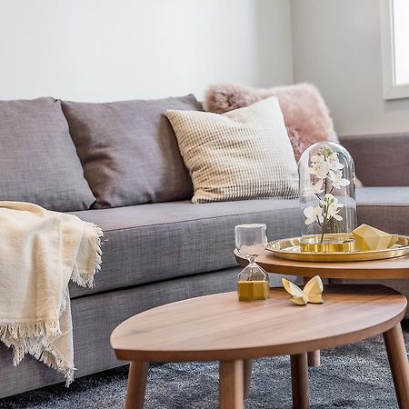 Ng Apartments 베르겐 외부 사진