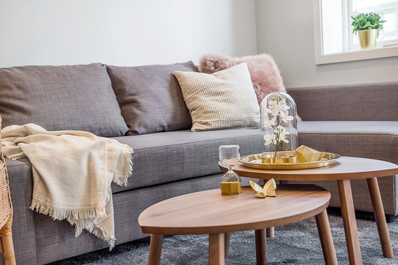 Ng Apartments 베르겐 외부 사진