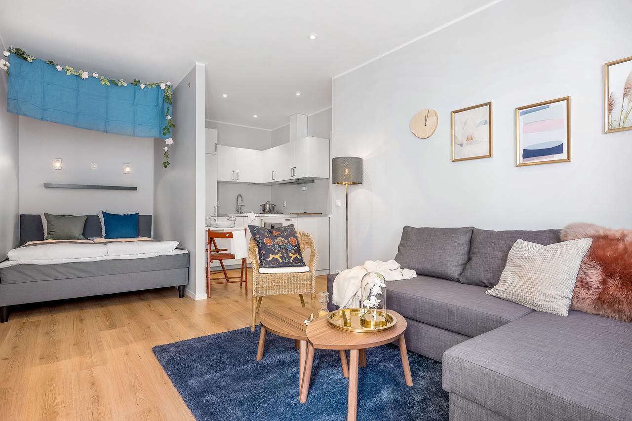 Ng Apartments 베르겐 외부 사진