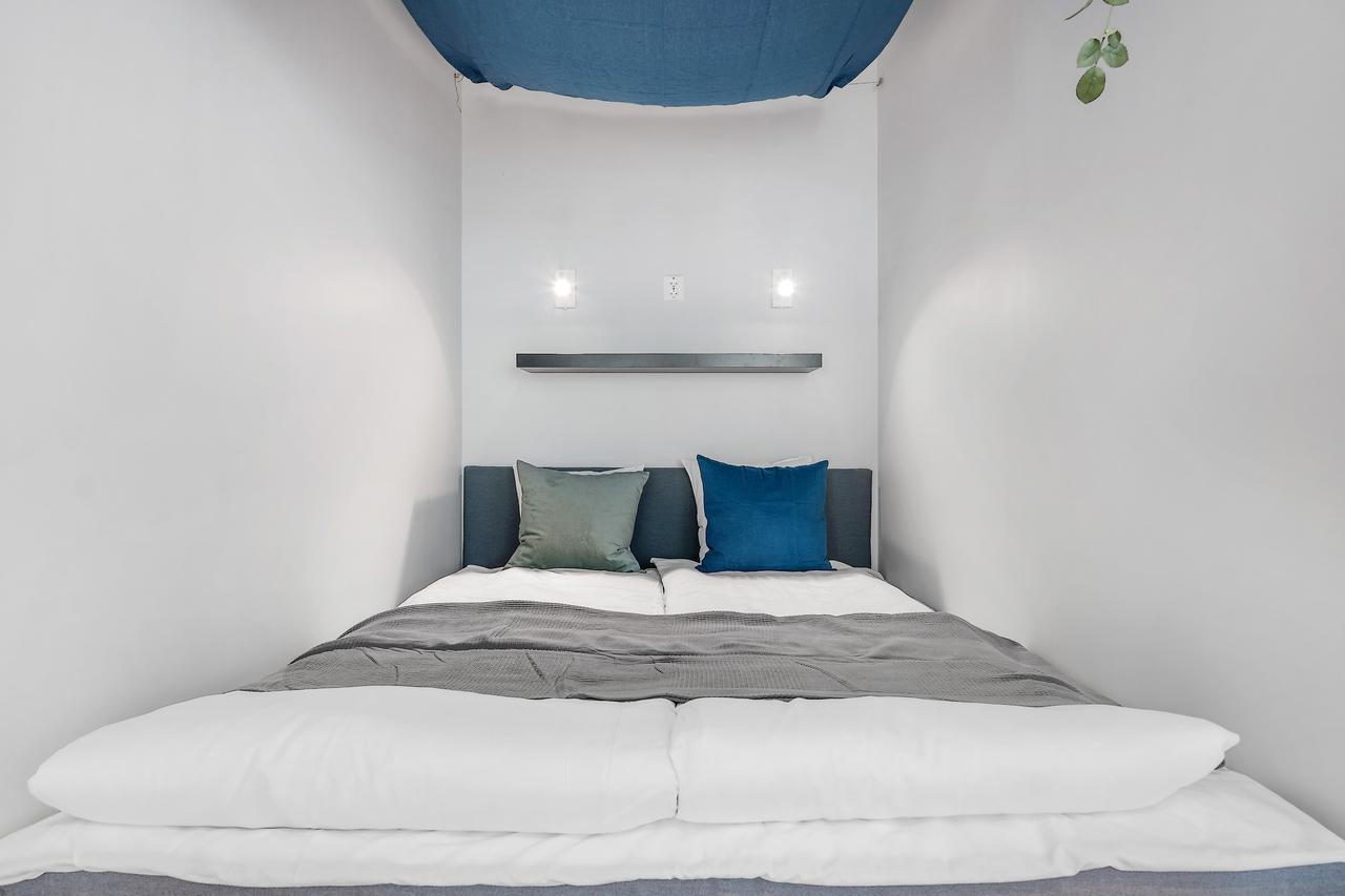 Ng Apartments 베르겐 외부 사진