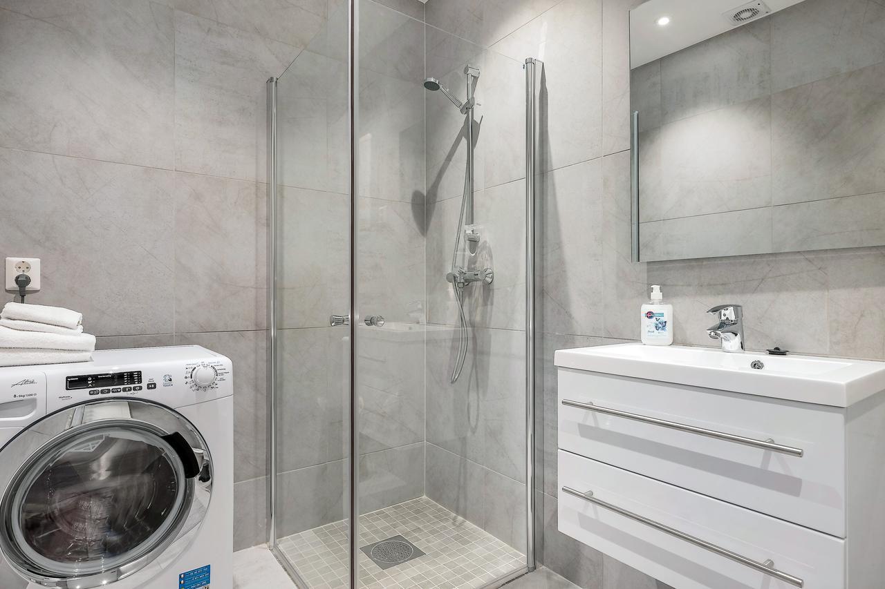 Ng Apartments 베르겐 외부 사진